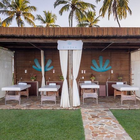 Sauipe Brisa Grand Premium All Inclusive Costa do Sauípe Eksteriør billede
