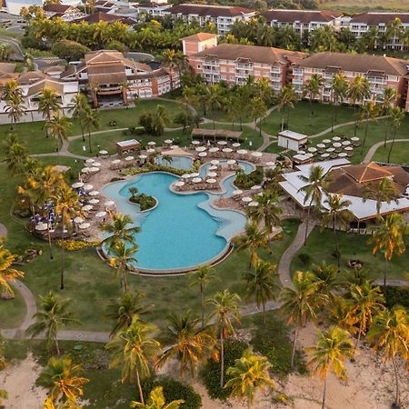 Sauipe Brisa Grand Premium All Inclusive Costa do Sauípe Eksteriør billede