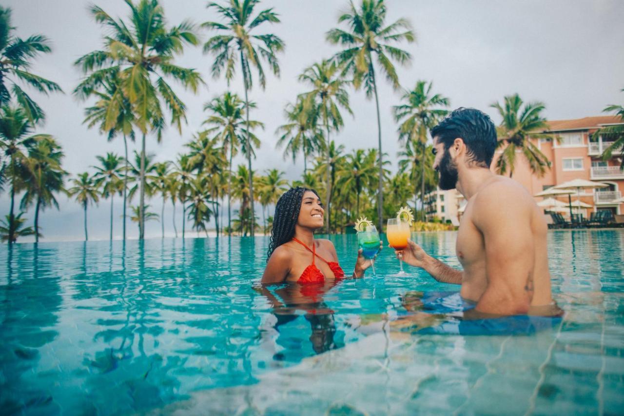 Sauipe Brisa Grand Premium All Inclusive Costa do Sauípe Eksteriør billede