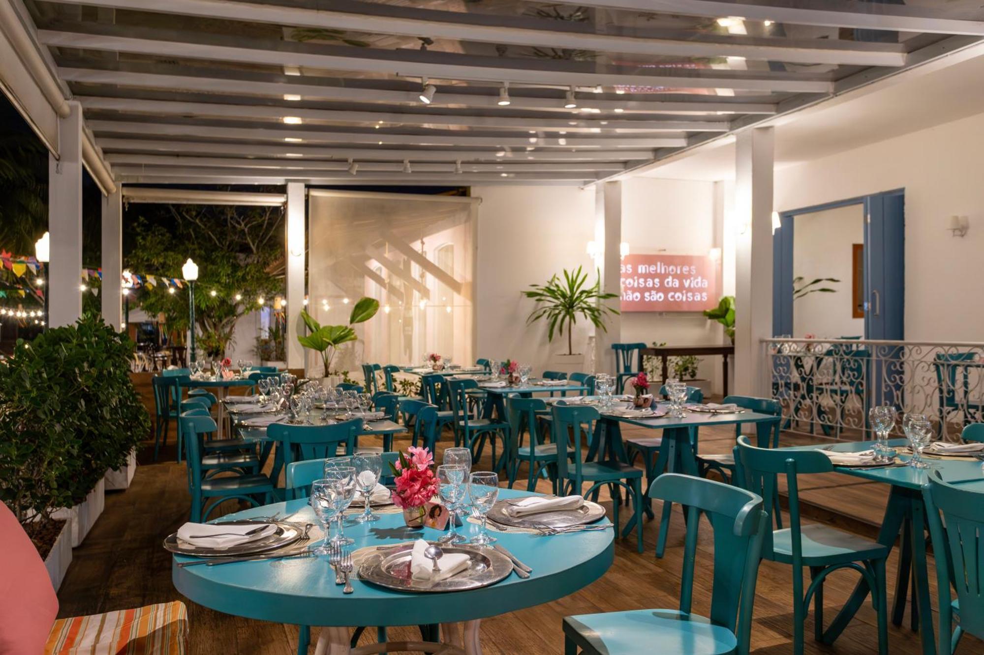 Sauipe Brisa Grand Premium All Inclusive Costa do Sauípe Eksteriør billede