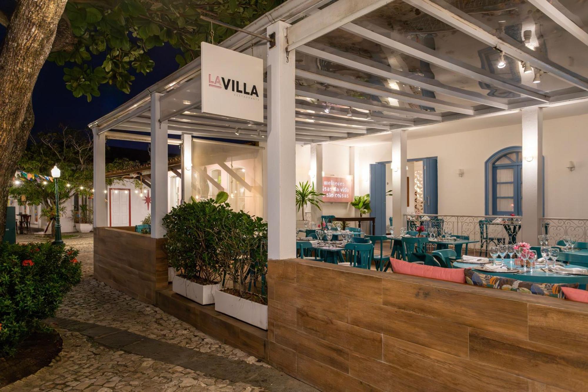 Sauipe Brisa Grand Premium All Inclusive Costa do Sauípe Eksteriør billede