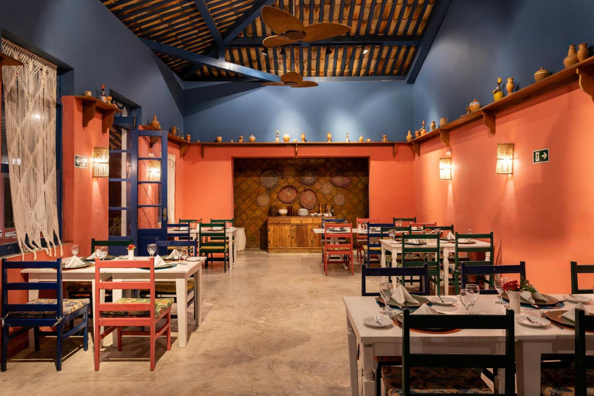 Sauipe Brisa Grand Premium All Inclusive Costa do Sauípe Eksteriør billede
