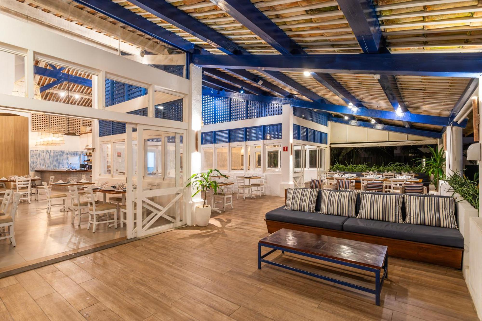 Sauipe Brisa Grand Premium All Inclusive Costa do Sauípe Eksteriør billede