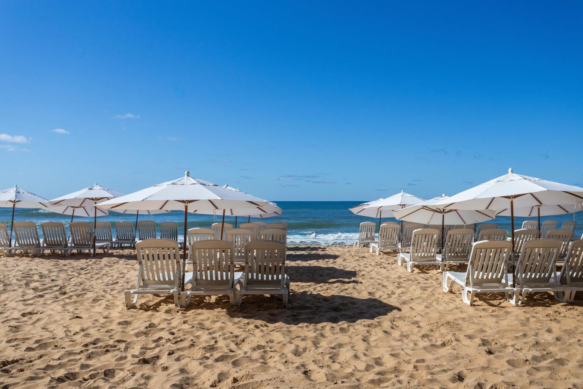 Sauipe Brisa Grand Premium All Inclusive Costa do Sauípe Eksteriør billede
