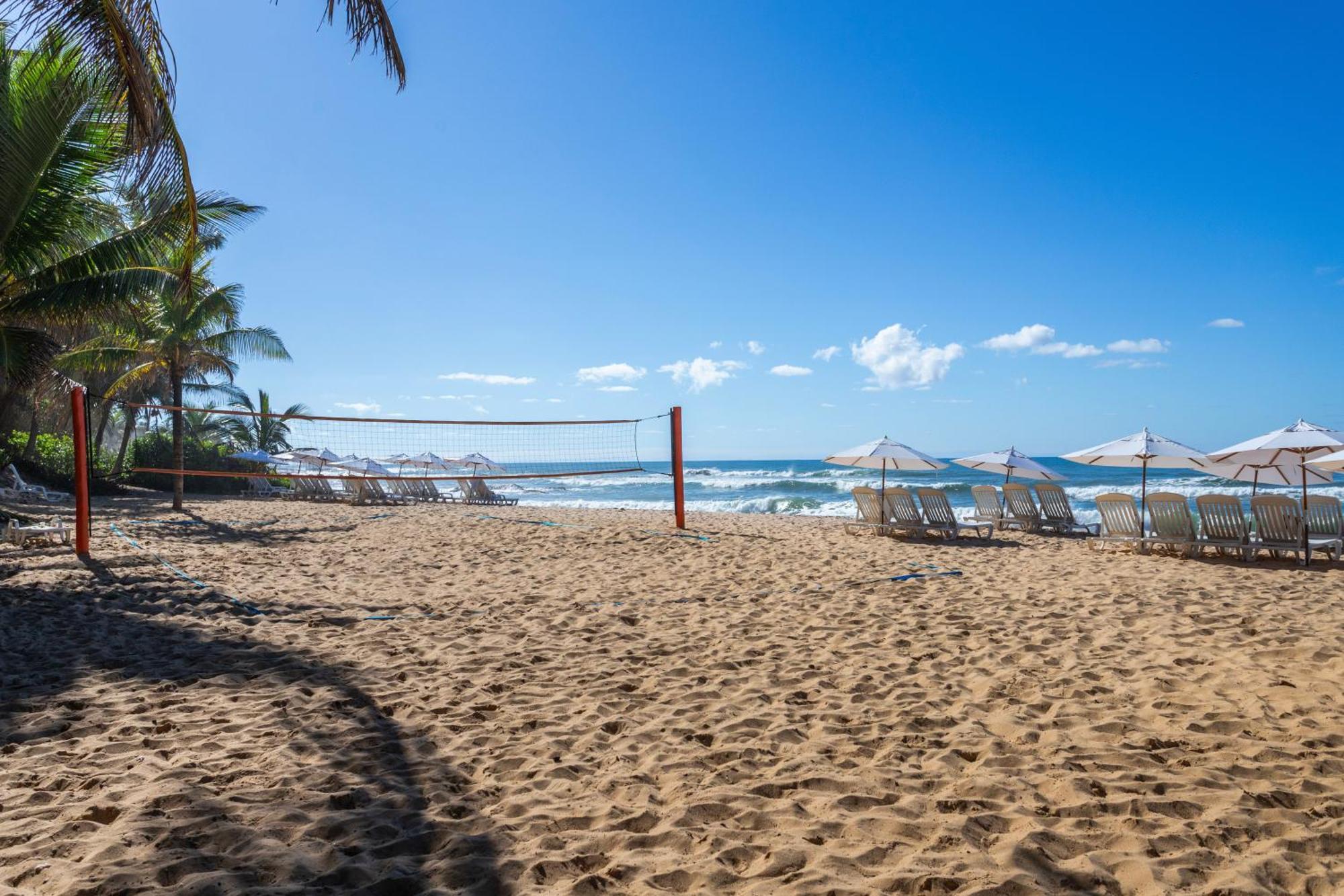 Sauipe Brisa Grand Premium All Inclusive Costa do Sauípe Eksteriør billede