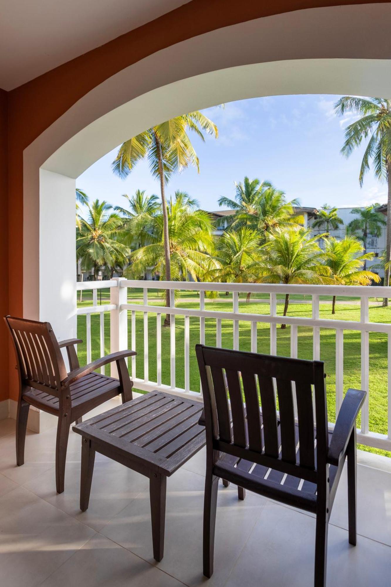 Sauipe Brisa Grand Premium All Inclusive Costa do Sauípe Værelse billede