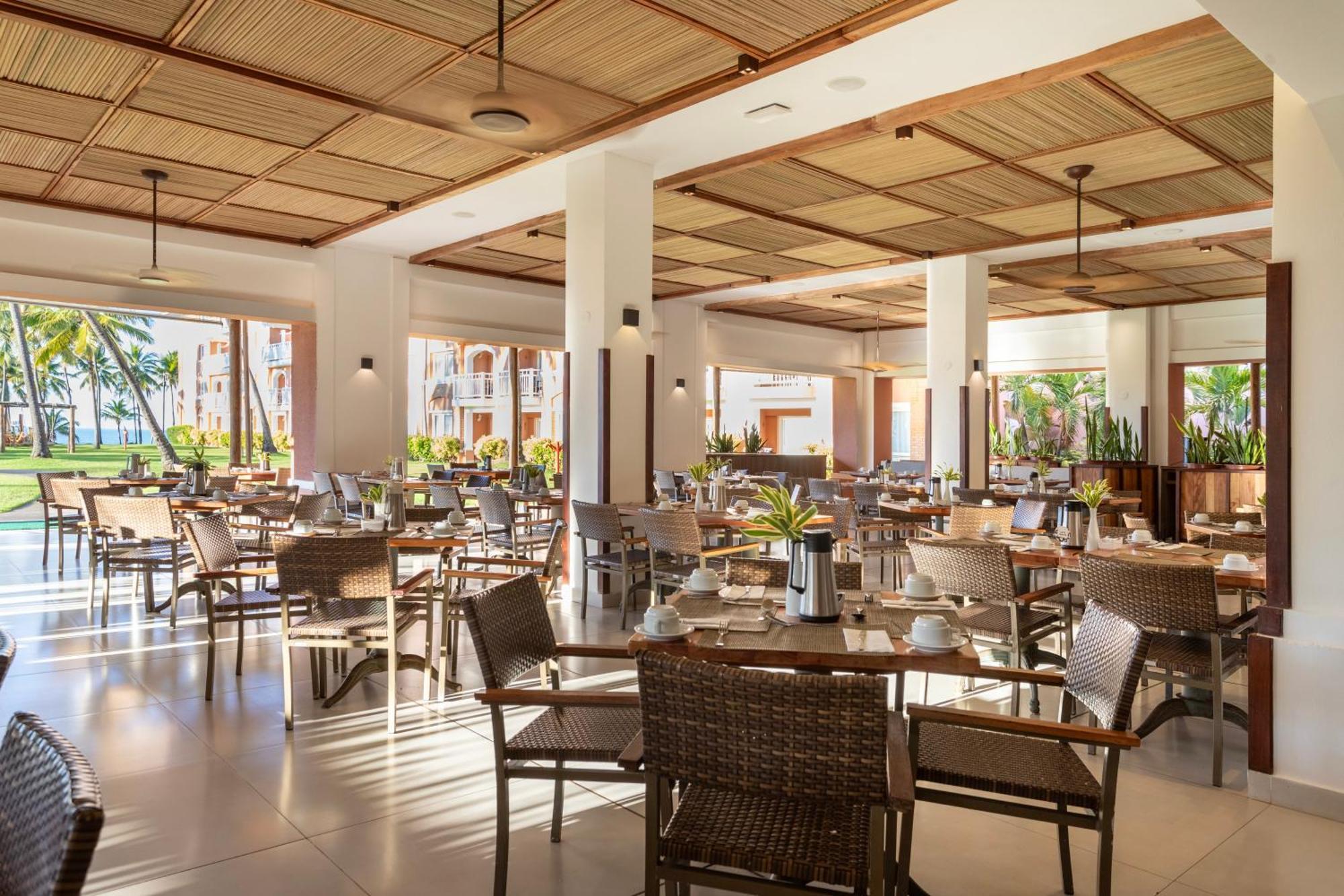 Sauipe Brisa Grand Premium All Inclusive Costa do Sauípe Eksteriør billede