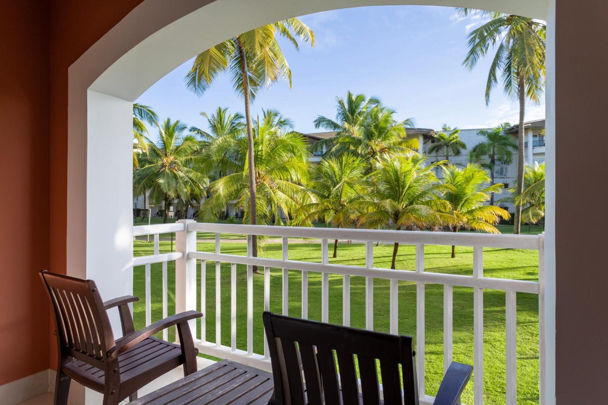Sauipe Brisa Grand Premium All Inclusive Costa do Sauípe Værelse billede