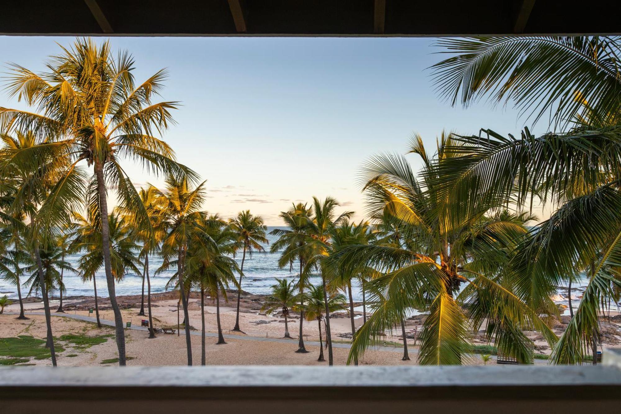 Sauipe Brisa Grand Premium All Inclusive Costa do Sauípe Værelse billede