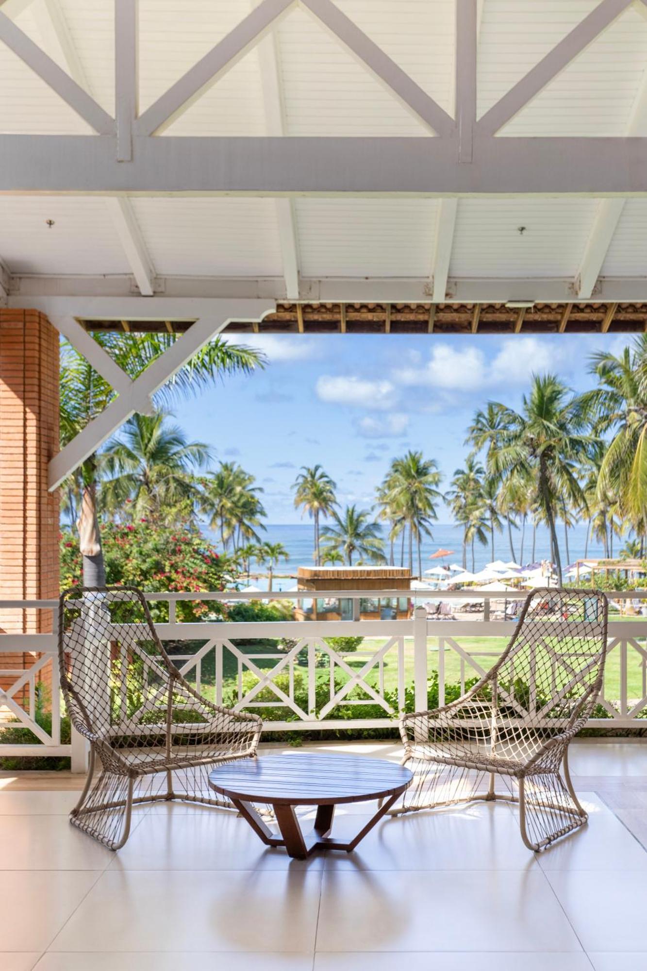 Sauipe Brisa Grand Premium All Inclusive Costa do Sauípe Eksteriør billede
