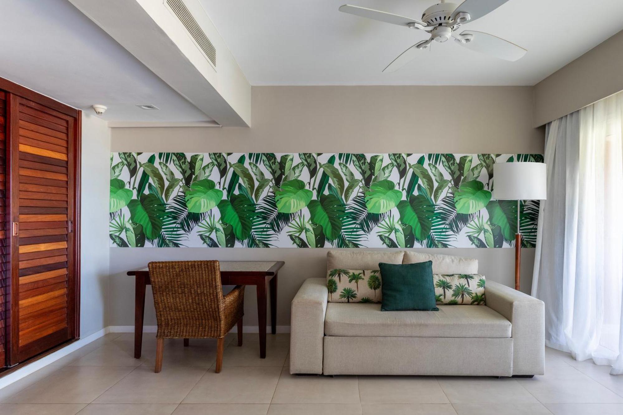 Sauipe Brisa Grand Premium All Inclusive Costa do Sauípe Eksteriør billede