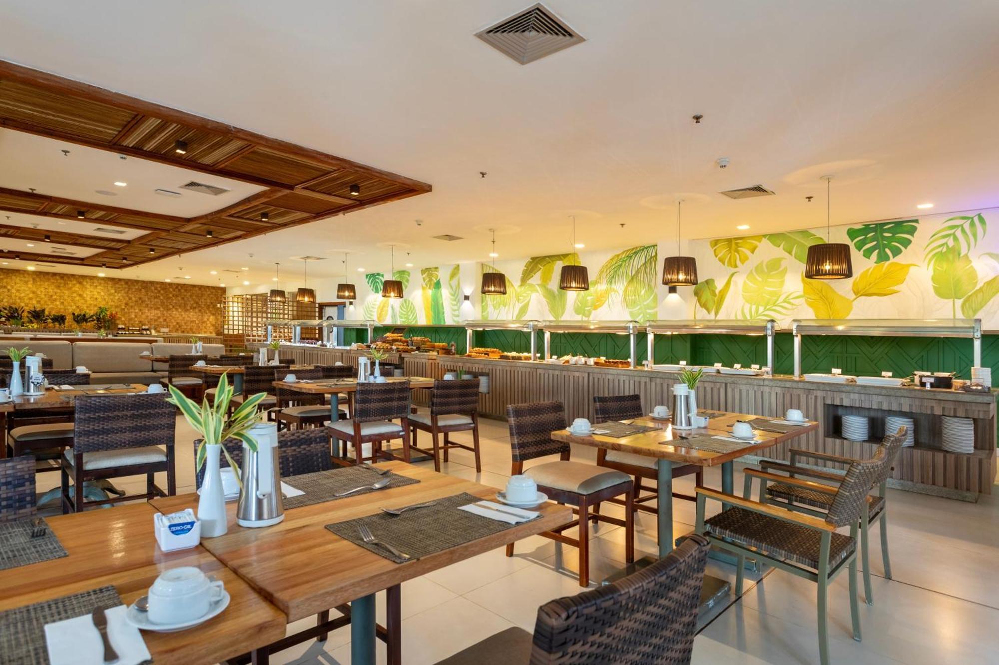 Sauipe Brisa Grand Premium All Inclusive Costa do Sauípe Eksteriør billede