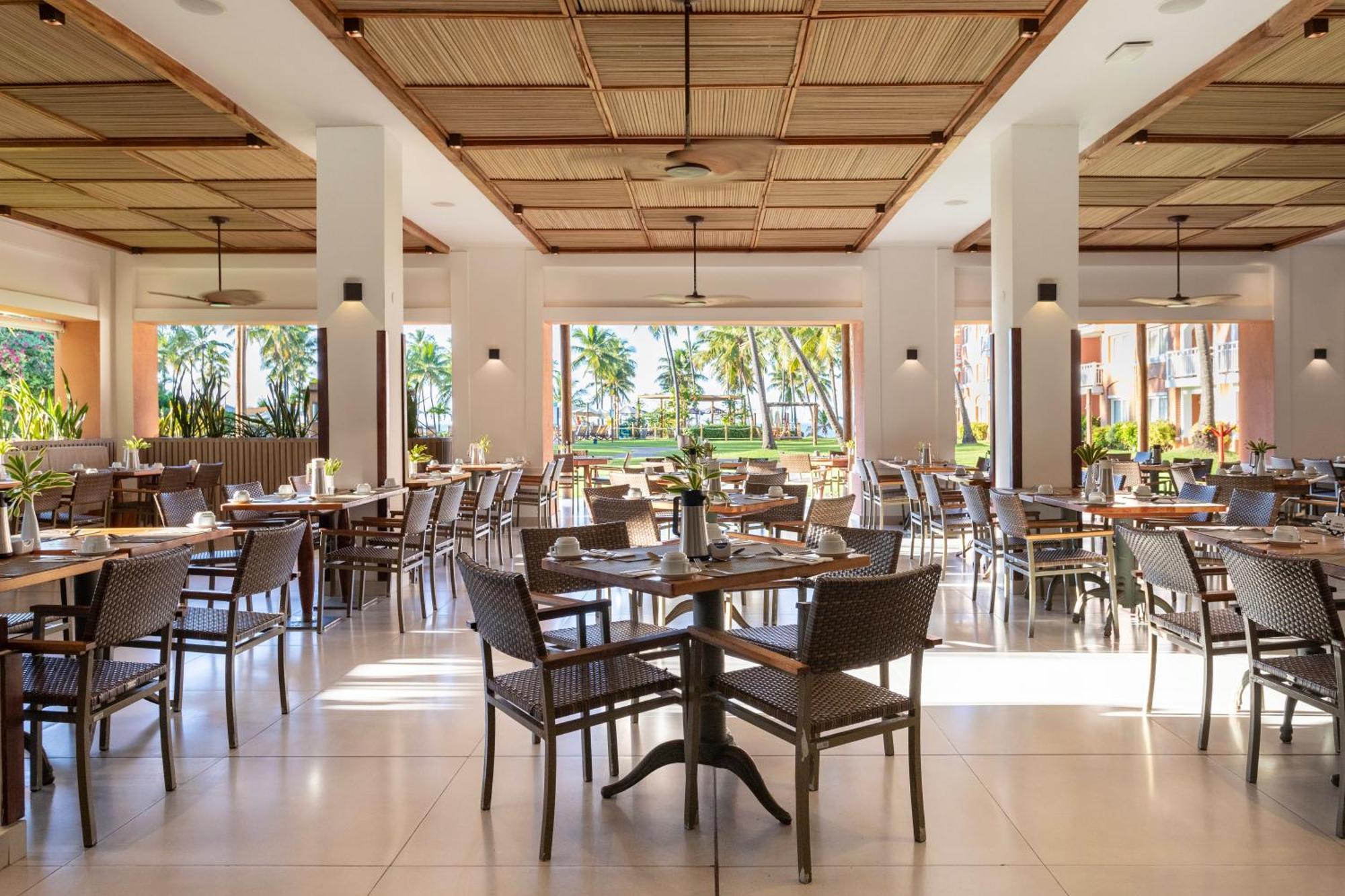 Sauipe Brisa Grand Premium All Inclusive Costa do Sauípe Eksteriør billede