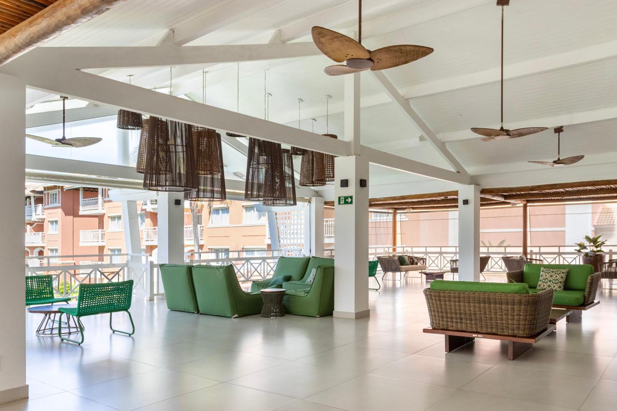 Sauipe Brisa Grand Premium All Inclusive Costa do Sauípe Eksteriør billede