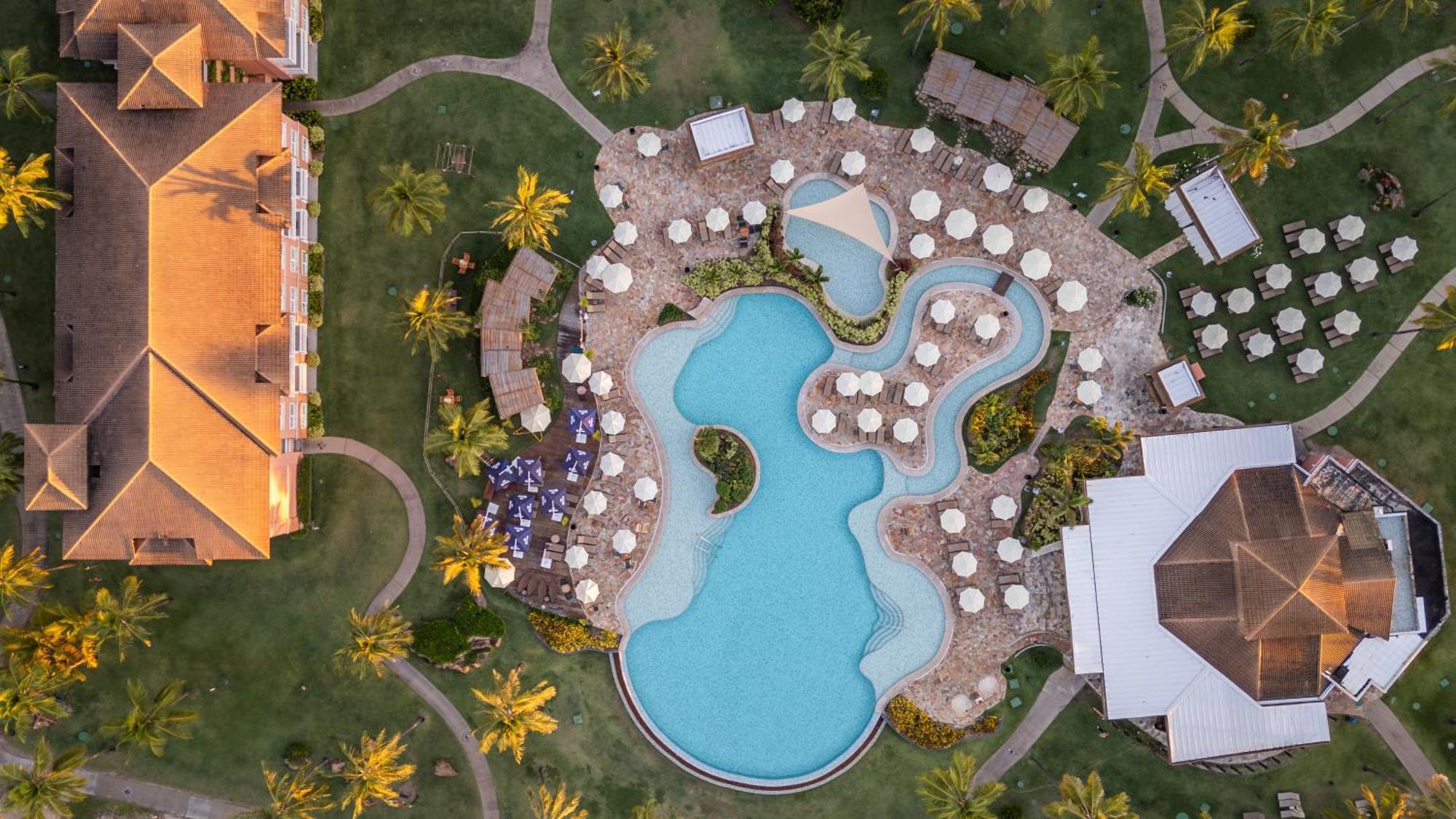 Sauipe Brisa Grand Premium All Inclusive Costa do Sauípe Eksteriør billede