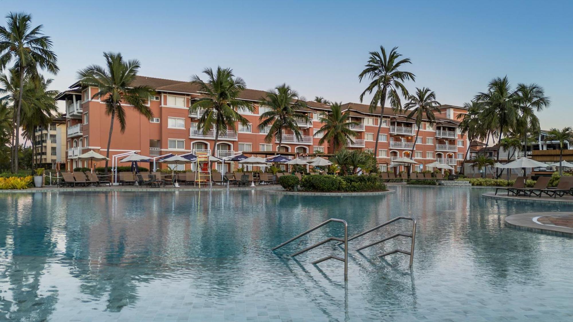 Sauipe Brisa Grand Premium All Inclusive Costa do Sauípe Eksteriør billede